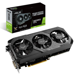 ASUS TUF3-GTX1660-A6G-GAMING GeForce GTX 1660 6 GB GDDR5