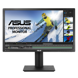 ASUS PB278QV - Professional IPS Monitor - 27 inch