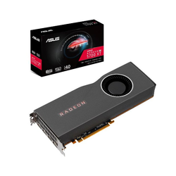 ASUS Radeon RX 5700 XT AMD Reference - 8GB GDDR6 RAM