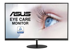 ASUS VL249HE 60,5 cm (23.8") 1920 x 1080 Pixels Full HD Zwart monitor