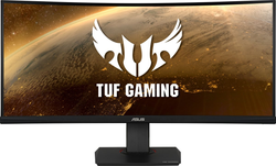 ASUS TUF Gaming VG35VQ, 88,90 cm (35 Zoll), 100Hz, VA,...