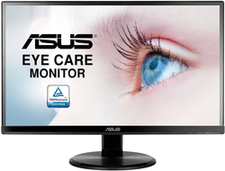 ASUS VA229HR - Full HD IPS Monitor - 22 inch