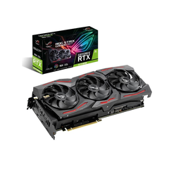 ASUS GeForce RTX 2070 SUPER ROG Strix 8GB