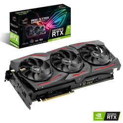 ASUS GeForce RTX 2070 SUPER ROG Strix 8GB GPU