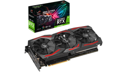 ASUS GeForce RTX 2060 SUPER ROG STRIX - 8GB GDDR6 RAM