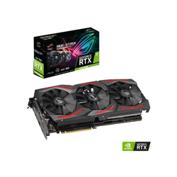 ASUS GeForce RTX 2060 Super STRIX Advanced 8 GB High End