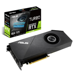 ASUS GeForce RTX 2070 SUPER TURBO EVO 8 GB High End