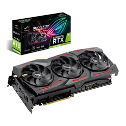 ASUS GeForce RTX 2080S ROG STRIX ADVANCED GAMING