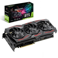 ASUS GeForce RTX 2080 SUPER ROG Strix 8GB