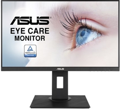 ASUS VA24DQLB LED display 60,5 cm (23.8") monitor