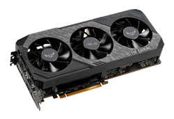 ASUS TUF Gaming X3 Radeon RX 5700 XT OC 8 GB High End