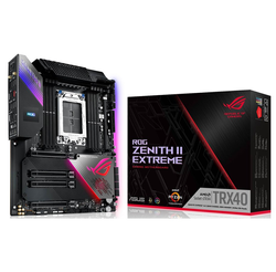 Asus ROG Zenith II Extreme - sTRX4 E-ATX TRX40 DDR4