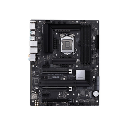 ASUS PRO WS W480-ACE, Intel Z490 Mainboard - Sockel 1200