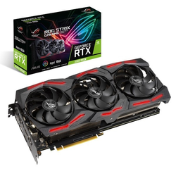 ASUS ROG-STRIX-RTX2060S-A8G EVO GAMING (8GB,HDMI,DP,Active)