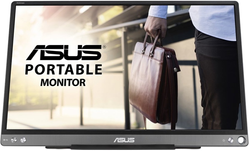 ASUS ZenScreen MB16ACE - LED-monitor