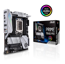 Asus Prime TRX40-PRO (Socket sTRX4) ATX Motherboard
