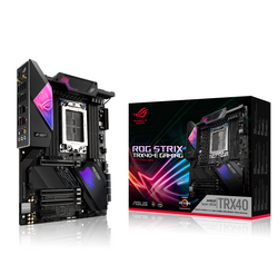 MB ASUS ROG STRIX TRX40-E GAMING (AMD,TRX4,DDR4,ATX