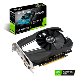 Asus GeForce GTX 1650 SUPER Phoenix 4GB OC