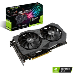 ASUS ROG-STRIX-GTX1650S-4G-GAMING Cartes graphiques