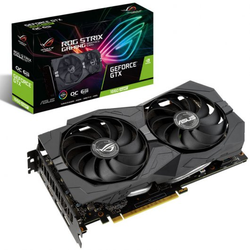 ASUS ROG-STRIX-GTX1660S-O6G-GAMING Cartes graphiques