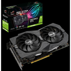 ASUS ROG-STRIX-GTX1660S-6G-GAMING (6GB,HDMI,DP,Active)