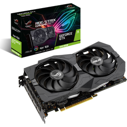 ASUS ROG-STRIX-GTX1660S-A6G-GAMING Cartes graphiques