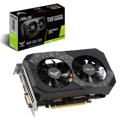 ASUS TUF-GTX1660S-6G-GAMING (6GB,DVI,HDMI,DP,Active)