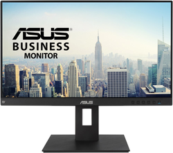 ASUS 60,5cm Commerc.BE24EQSB DP+HDMI IPS Spk Lift