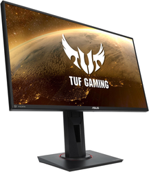 ASUS TUF GAMING VG259QM