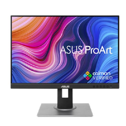 ASUS 61,0cm Profess. PA248QV HDMI+DP IPS Lift Spk