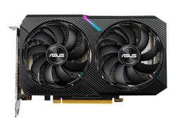 Asus DUAL-RTX2060-6G-MINI (6GB,DVI,HDMI,DP,Active)