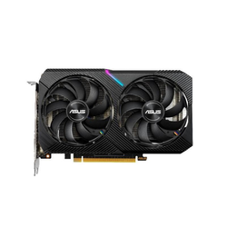 ASUS VGA Asus GeForce® GTX 1660 Super 6GB DUAL Mini 6.144 MB