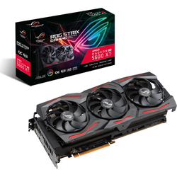 ASUS Radeon RX 5600 XT TUF O6G Evo, 6144 MB GDDR6