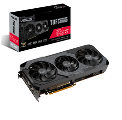 ASUS TUF Gaming TUF 3-RX5700XT-O8G-EVO-GAMING AMD