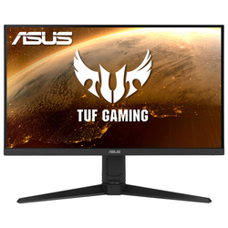 Asus VG27AQL1A - QHD IPS Gaming Monitor - 144hz