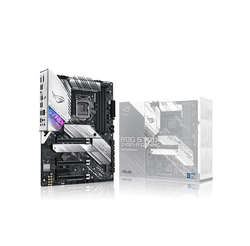 Asus ROG Strix Z490-A Gaming - LGA1200 ATX Z490 DDR4