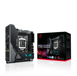 ASUS ROG Strix Z490-I Gaming Intel Motherboard