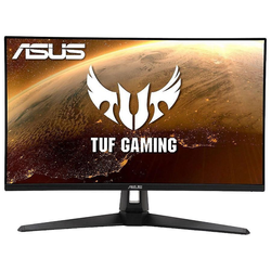 ASUS 68,6cm Gaming VG279Q1A DP+HDMI FSync 165Hz Spk 1ms