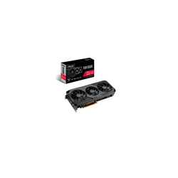 ASUS Radeon RX 5600 XT ROG STRIX TOP OC - 6GB GDDR6