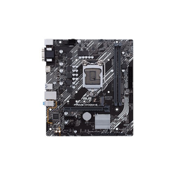 ASUS PRIME H410M-E LGA 1200 micro ATX Intel H410