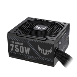 Asus Tuf-Gaming-750b Fonte de Alimentação 750 W 2.