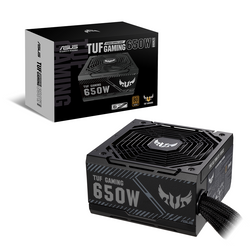 NEZ Asus TUF Gaming 650 W Netzteil