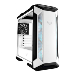 ASUS TUF Gaming GT501 ATX Mid Tower White Edition