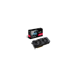 ASUS DUAL-RX5600XT-T6G-EVO (6GB,HDMI,DP,Active)