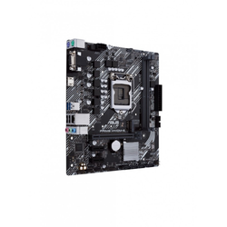 ASUS PRIME H410M-E LGA 1200 micro ATX Intel H410