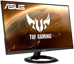 ASUS 61,0cm Gaming VG249Q1R TUF DP+HDMI 165hz F-Sync Spk