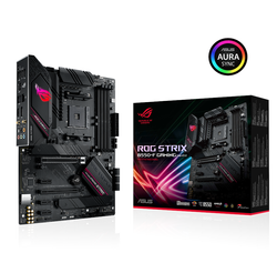 ASUS ROG Strix B550-F Gaming (Wi-Fi) Motherboard