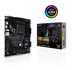 ASUS TUF Gaming B550-PLUS Socket AM4 ATX AMD B550