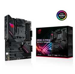 Asus ROG Strix B550-F Gaming - AM4 ATX B550 DDR4