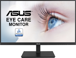 ASUS 68,6cm Essential VA27DQSB D-Sub DP Spk Lift IPS